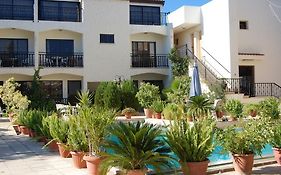 Nicos&Olympia Apartments