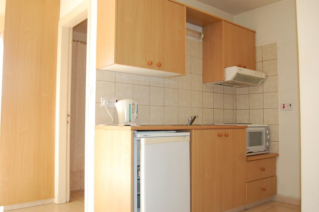 Nicos&Olympia Apartments Polis Habitación foto