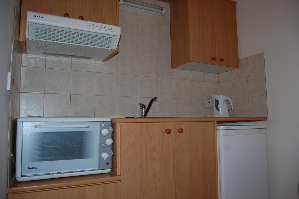 Nicos&Olympia Apartments Polis Habitación foto