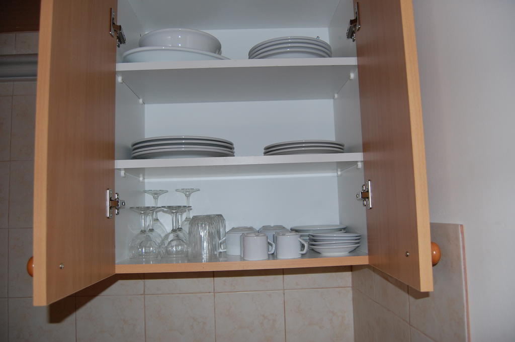 Nicos&Olympia Apartments Polis Habitación foto