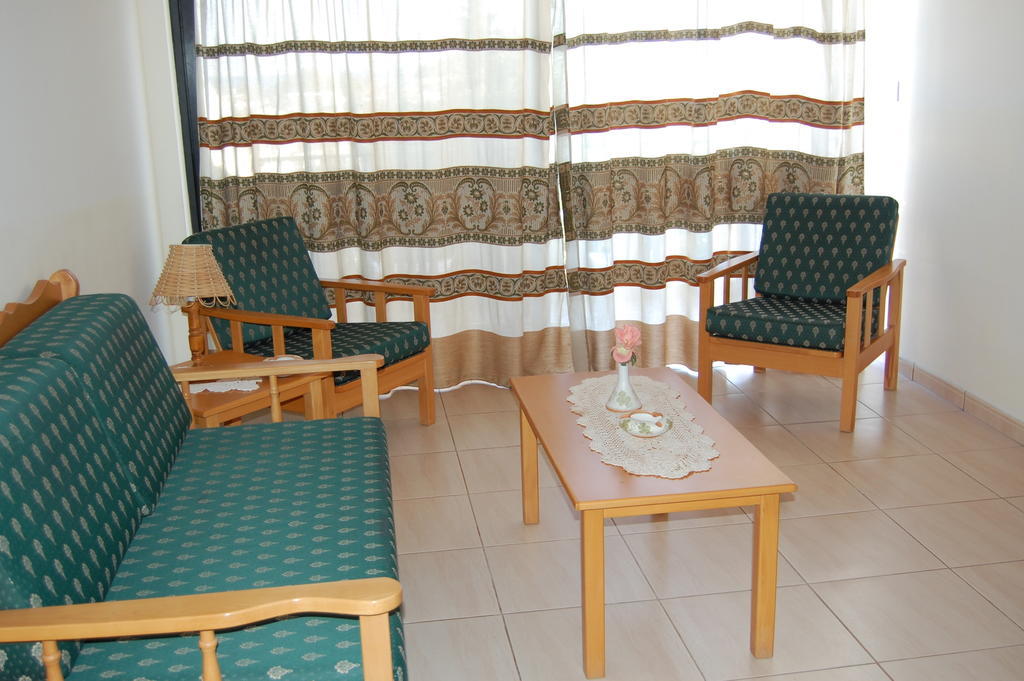 Nicos&Olympia Apartments Polis Habitación foto